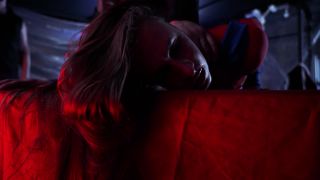 Ariana Rogue - Fantastigirl Vayne Henchman Video Sex Down...-6