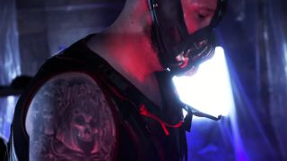 Ariana Rogue - Fantastigirl Vayne Henchman Video Sex Down...-8