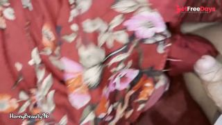 After Long Time Fucking My EX Girlfriend-4