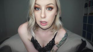 free porn video 31 femdom slave husband Fleshlight Fun JOI and CEI – Mystie Mae, cum eating instruction on cumshot-9