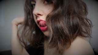 online xxx clip 22 Princess Violette - Mesmerized By My Spit - mental domination - pov newspaper fetish-0