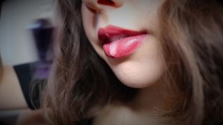 online xxx clip 22 Princess Violette - Mesmerized By My Spit - mental domination - pov newspaper fetish-3