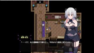 Hentai Blowjob 04 RPG hentai rpg game-5