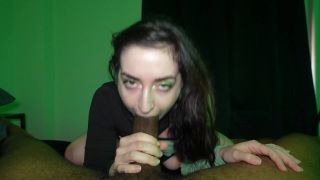 KnottyNatasha KnottyNatasha - Shego Cosplay Creampie Sex-2