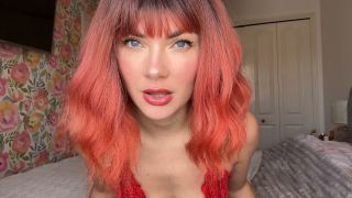 free online video 49 Yourhikerbabe – Blackmail Bimboficiation on femdom porn nylon stocking fetish-8