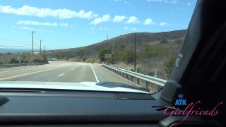 [ATKGirlfriends] Aubry Babcock Malibu Park 1 [10.07.25] [1080p]-2