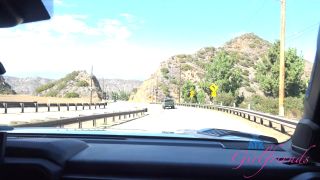 [ATKGirlfriends] Aubry Babcock Malibu Park 1 [10.07.25] [1080p]-9