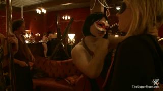 -- Jessie Cox, Kristina Rose, Jynx Maze, Marco Banderas A...-9