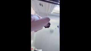 porn video 48 VioletWinter666 – Goth Giantess Makes You Kiss Her Feet, exclusive foot fetish on femdom porn -7