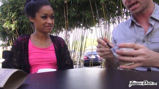 Video Skin Diamond : Coffee,Sex 1080p FullHD-0