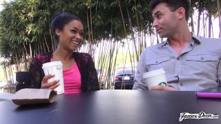 Video Skin Diamond : Coffee,Sex 1080p FullHD-2