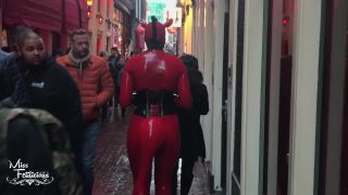 [GetFreeDays.com] Latex Pony In Amsterdam latex dress porn-0