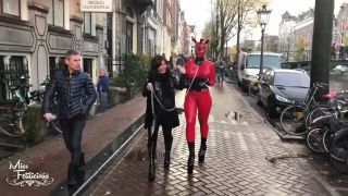 [GetFreeDays.com] Latex Pony In Amsterdam latex dress porn-3