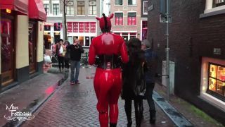 [GetFreeDays.com] Latex Pony In Amsterdam latex dress porn-6