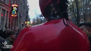 [GetFreeDays.com] Latex Pony In Amsterdam latex dress porn-9