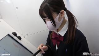 [FC2_PPV-2367108] 【個撮59】完全顔出し県立K③超ロリスジパイパン 連続中出しから何度も再注入後お掃除フェラ-2