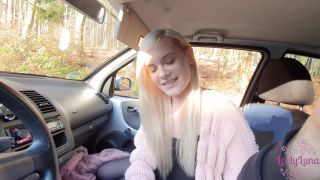 male fart fetish LovlyLuna - Cute Teen wants to Hitch Hike , teen on german porn-2
