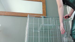 free adult clip 30 Young Goddess Kim – You, My Permanent Caged Boot slave 1920×1080 HD | femdom pov | pov fetish porn sites-7