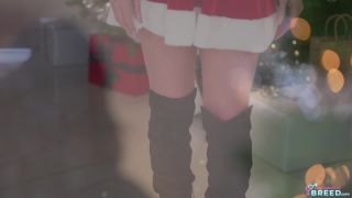Mom Wants To Breed 23 12 15 Jennifer White Fuck Me Under The Mistletoe - Momwantstobreed-1