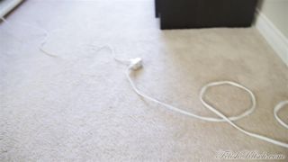 Day in Total Enclosure Part 6 (Fetish porn) Miss Kitsch-3