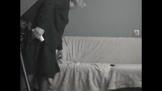 Mature_boobs - Fucking my horny holes and recording it on camera-3