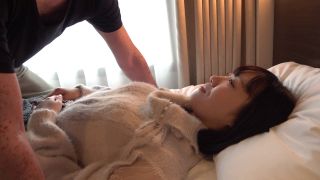 FC2-PPV-4719232 顔出し、行きつけの洋食屋さんで働く店員に生ハメ連続中出し-1
