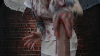 online xxx video 6 Slutty Spice – Silent Hill Nurse Breeding | slutty spice | cosplay dog sex hardcore-1