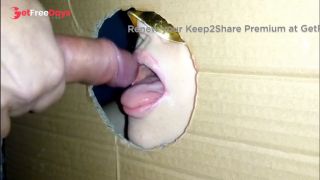 Reverse Gloryhole-8