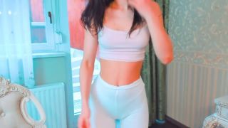 6283 Skinny Teen Can Dance For You!-9
