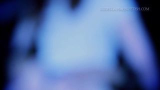 online adult clip 6 bikini fetish Ludella Hahn – Butt Succubus, fetish on fetish porn-8