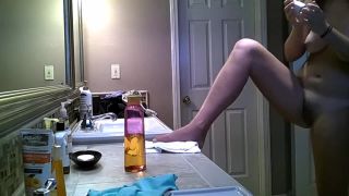 Spy Fetish 12729-6