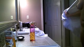 Spy Fetish 12729-8