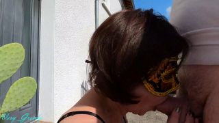  Hardcore porn  Amateur Wife Blowjob clip-2