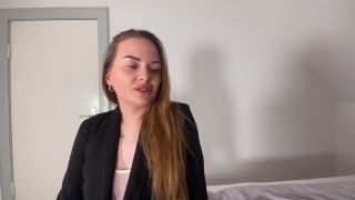 Elenarebelle - Fremdgeh fick mit schnellspritzer fail..hätt ich mir sparen können 1080P - Germany amateur-0