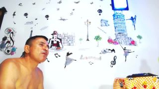 Shemale Webcams Video for May 14, 2021 – 24 Webcam-2
