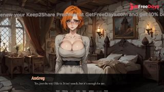 College Of Mysteria Adventurous Couple Ep 7-1
