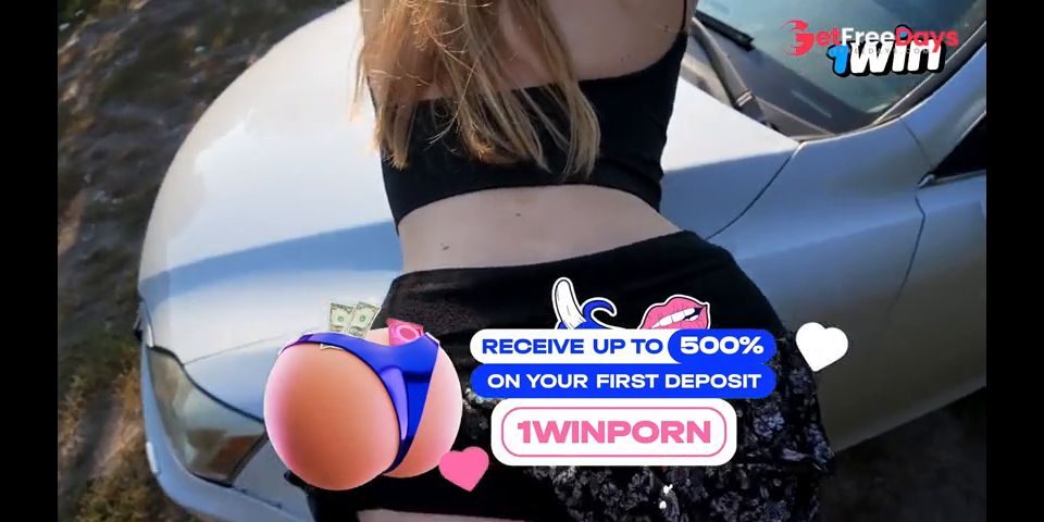 [GetFreeDays.com] That was an amazing fuck on a road trip my pussy is now dripping with his cum Sex Clip December 2022