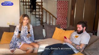 Onlyfans - Teach Me To Fuck Like In Porn Helping My Best Friend s Sister Learn The Basics Of Sex Part 1 Posh Spicy - Hardcore-1