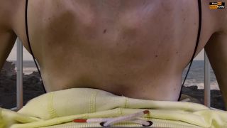 SpicyBooty SpicyBootyHOW LONG CAN HE RESIST ¦ SPEED HANDJOB HUGE CUMSHOTS - 1080p-1