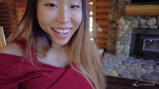 xxx video 46 asian big black Layndare – Your Slutty Wife Fucks Another Guy, cheating wife on creampie-1