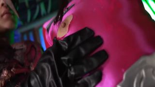 [SuperMisses.com] SPSD-96 Love Heroine Daytona Pink VS chastity Monster Layered-030-9