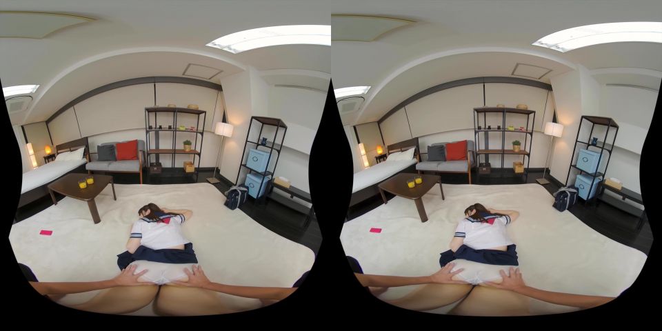 EXVR-328 A - Japan VR Porn(Virtual Reality)