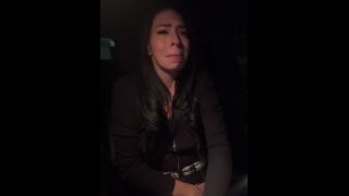  Lingerie Alexa Payne Im caught sniffing my stepaunts panties-4