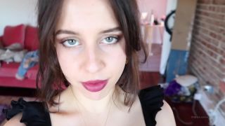 feet fetish porn fetish porn | Princess Violette – Update vlog…v exciting – Findom | financial domination-1