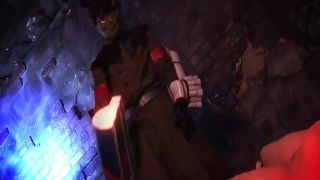 [SuperMisses.com] MSZ-07 Fontaine Evil Dark Fontaine, Beautiful False Fontaine’s Curse-025-7