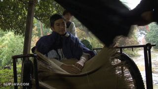 Reducing Mosaic HTMS-042 遥かな昭和のエロきポルノドラマ 人妻（卑しき陰毛） ・生活保護家庭の色っぽい人妻・出戻り娘の節操のない下半身-2