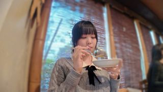 FC2PPV 4733226 【15迄990pt】色白後輩Gカップ豪乳再現。「先輩の巨根で.妊.娠.させて…」を懇願。スケベな美裸体を反らす激しいピストンで熱いザーメン膣内中出し-1