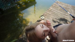 Lola Cheeks - Teach Me To Fuck And Fish 07/19/25.-2