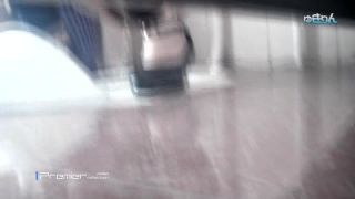 Valuable Video !! Rainy Day Fall Station During Air Strikes 28100799 - [Webcam]-8