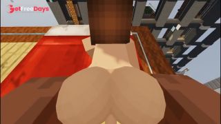 fucking Jenny at her house until I cum in her-7